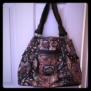 Kathy Van Zeeland Purse